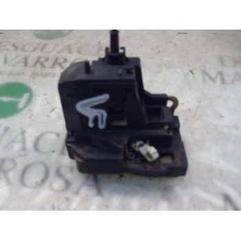 CERRADURA PUERTA DELANTERA DERECHA 