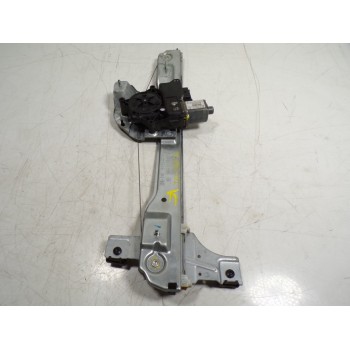 ELEVALUNAS DELANTERO IZQUIERDO 9816402180 9816401780 