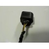 Recambio de espejo derecho para seat leon (5f1) 1.6 tdi referencia OEM IAM 5F1857508M9B9 21996706D 
