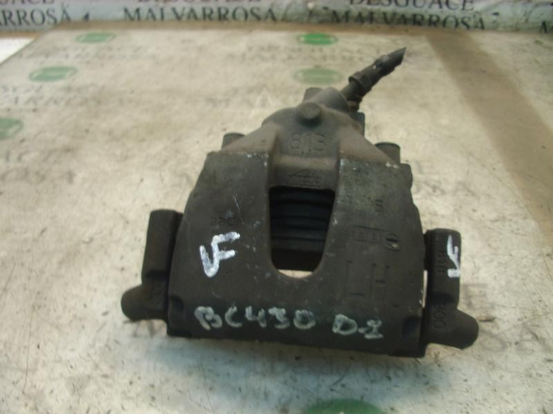 Recambio de pinza freno delantera izquierda para ford focus sportbreak (cap) ghia referencia OEM IAM   