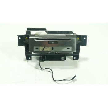 SISTEMA AUDIO / RADIO CD LR046854 CF6N18C815AE 