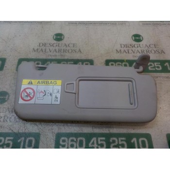 PARASOL DERECHO 85220J9210TTX 