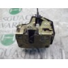 Recambio de cerradura puerta delantera derecha para renault scenic rx4 (ja0) 1.9 dci dynamique referencia OEM IAM   