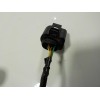 Recambio de espejo derecho para seat leon (5f1) 1.6 tdi referencia OEM IAM 5F1857508M9B9 21996706D 