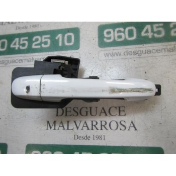 MANETA EXTERIOR DELANTERA DERECHA 826511H010 