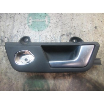 MANETA INTERIOR TRASERA DERECHA 8E0839020C7PE 