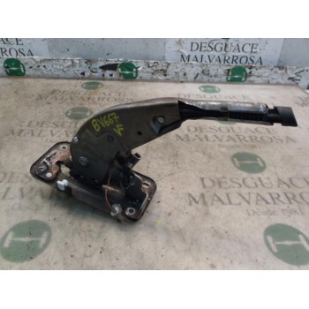 PALANCA FRENO DE MANO 