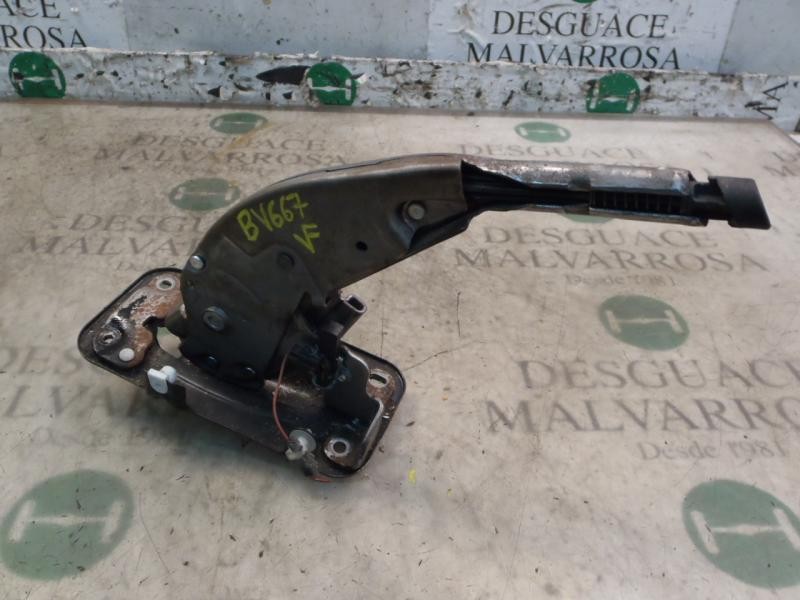 Recambio de palanca freno de mano para opel corsa c blue line referencia OEM IAM   