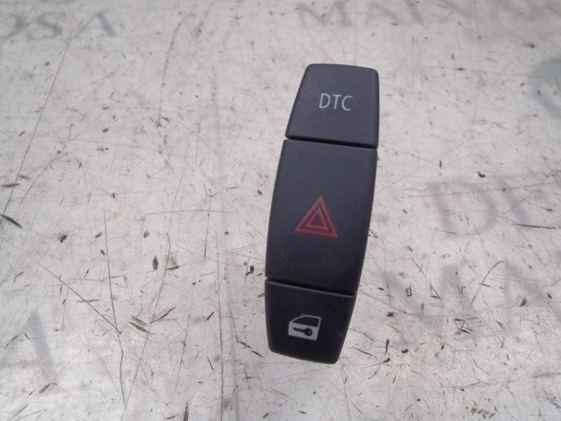 Recambio de warning para bmw serie 1 berlina (e81/e87) 118d referencia OEM IAM 61319196712 6945603 