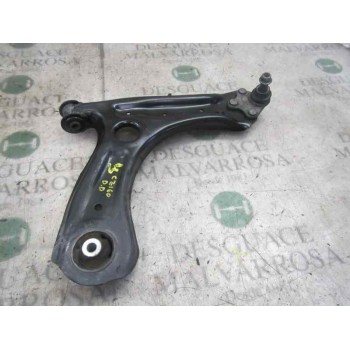 BRAZO SUSPENSION INFERIOR DELANTERO DERECHO 6R0407152F 