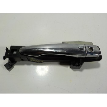 MANETA EXTERIOR DELANTERA IZQUIERDA 806406FK0A 