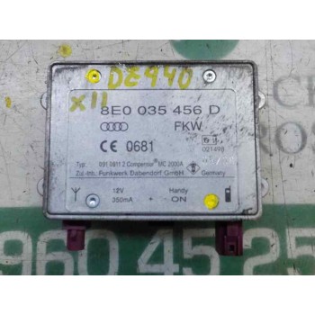MODULO ELECTRONICO 8E0035456D 8E0035456D 