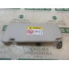 Recambio de parasol derecho para hyundai kona pure referencia OEM IAM 85220J9210TTX  