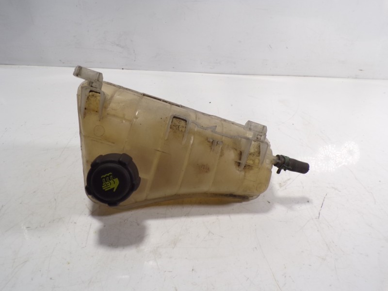 Recambio de deposito expansion para renault kangoo 1.5 dci diesel fap referencia OEM IAM   