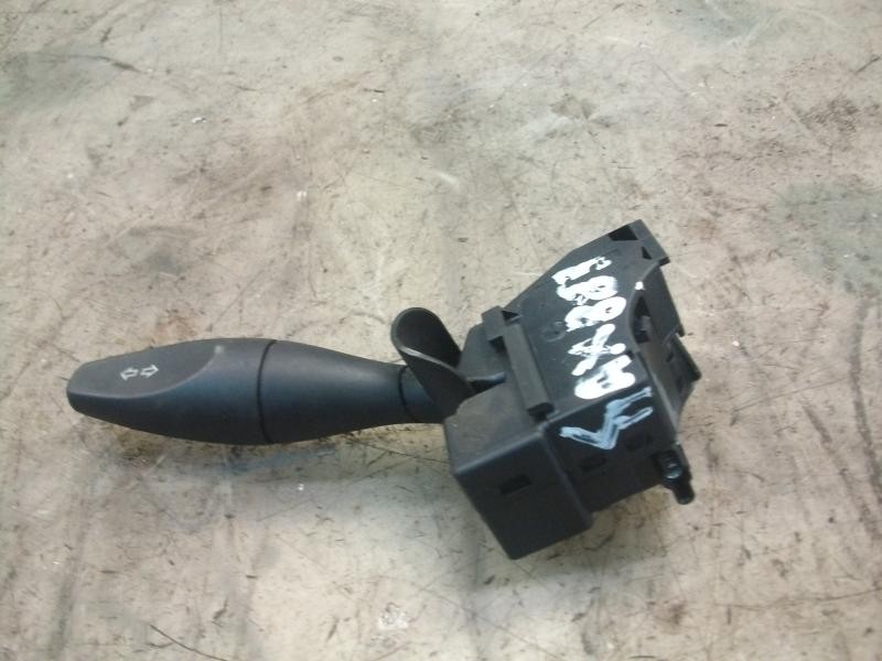 Recambio de mando intermitentes para ford fiesta (cbk) ghia referencia OEM IAM   