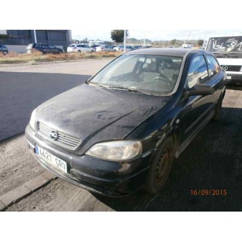 OPEL ASTRA G BERLINA