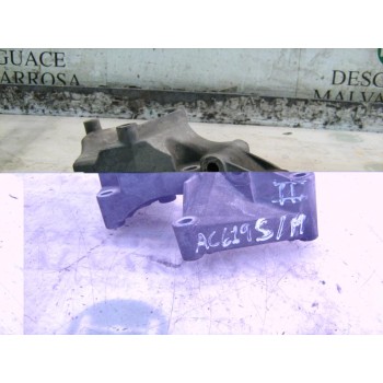 SOPORTE MOTOR TRASERO 