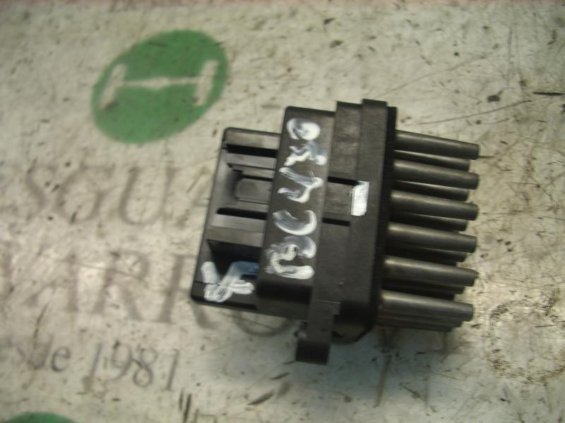 Recambio de resistencia calefaccion para ford focus sportbreak (cap) ghia referencia OEM IAM   