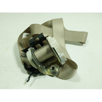 CINTURON SEGURIDAD TRASERO CENTRAL 72117269502 34036732A 