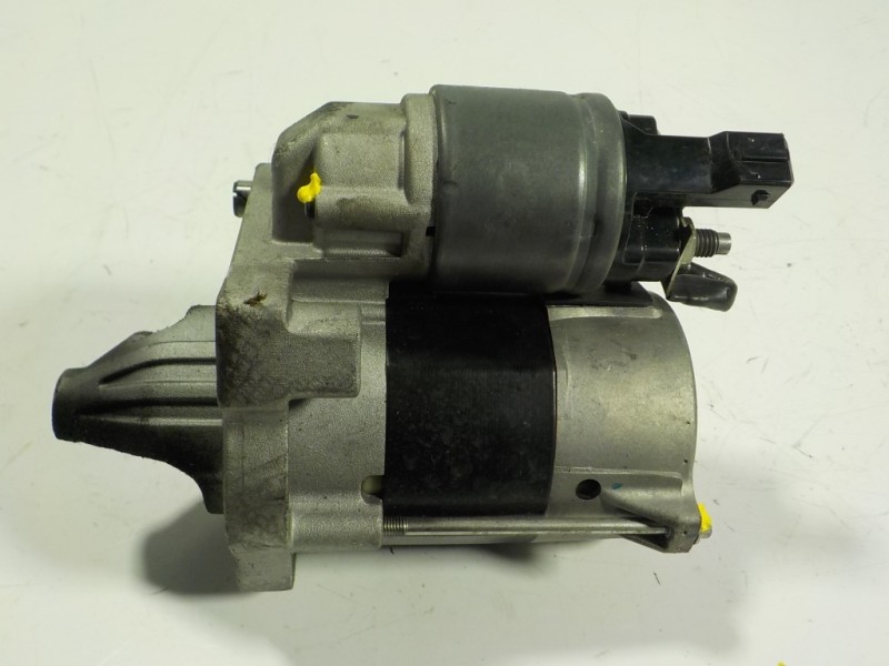 Recambio de motor arranque para citroën c3 1.2 12v e-thp / puretech referencia OEM IAM 9812715480 9812715480 