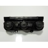 Recambio de mando climatizador para seat leon (5f1) 1.6 tdi referencia OEM IAM 5F0907044AF1QB 5F0907044AF 