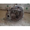 Recambio de caja cambios para fiat grande punto (199) 1.3 multijet sport (01.2007) referencia OEM IAM   