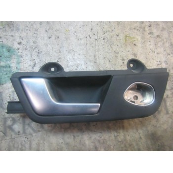 MANETA INTERIOR TRASERA IZQUIERDA 8E0839019C7PE 