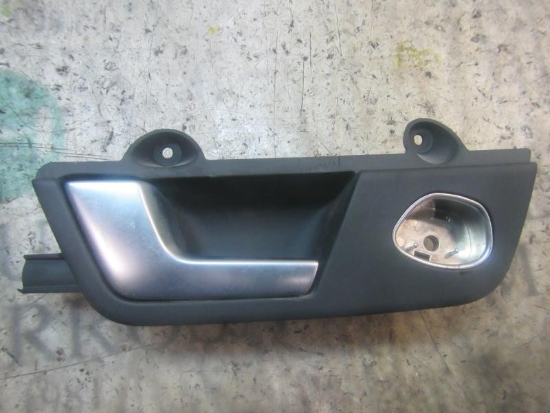 Recambio de maneta interior trasera izquierda para seat exeo berlina (3r2) 2.0 tdi referencia OEM IAM 8E0839019C7PE  