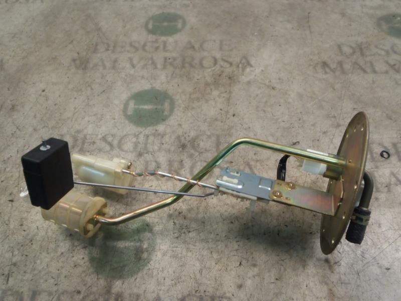 Recambio de aforador para mitsubishi montero pinin (h60/h70) 1800 mpi 25 (3-ptas.) referencia OEM IAM   