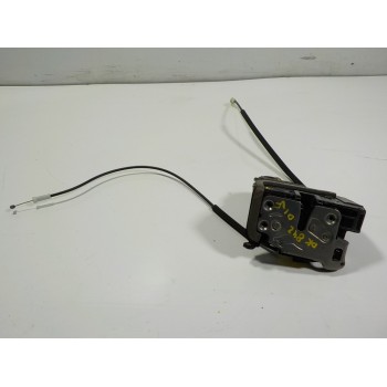 CERRADURA PUERTA DELANTERA IZQUIERDA 13594358 915C3039071A 