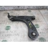 Recambio de brazo suspension inferior delantero izquierdo para seat ibiza sc (6p5) reference plus referencia OEM IAM 6R0407151F 