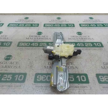 ELEVALUNAS TRASERO IZQUIERDO 1870372 A65082111 A65082111