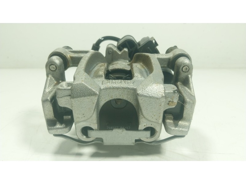 Recambio de pinza freno trasera izquierda para bmw x1 (f48) xdrive 18 d referencia OEM IAM 34206883025  
