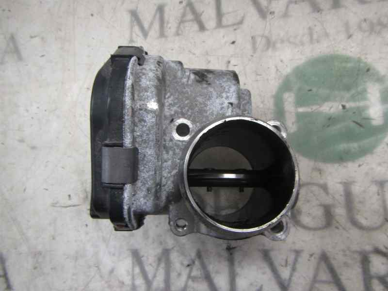 Recambio de caja mariposa para peugeot 207 confort referencia OEM IAM   