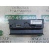 Recambio de mando climatizador para bmw serie 1 berlina (e81/e87) 118d referencia OEM IAM 64119199260 64119147299 