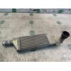 Recambio de intercooler para opel corsa c blue line referencia OEM IAM   