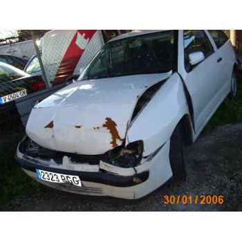 SEAT IBIZA (6K1)