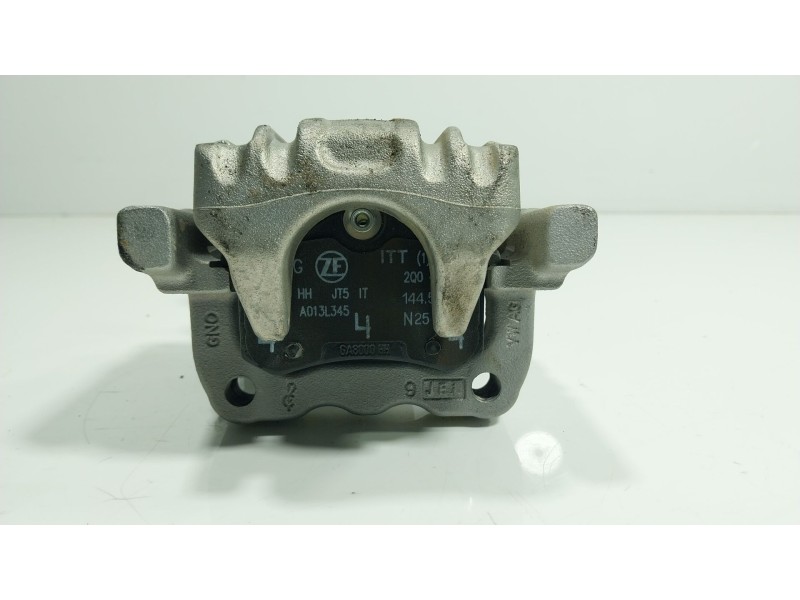 Recambio de pinza freno trasera izquierda para seat arona (kj7, kjp) 1.0 tsi referencia OEM IAM   
