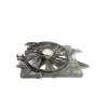 Recambio de electroventilador para renault kangoo 1.5 dci diesel fap referencia OEM IAM   