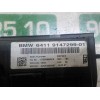 Recambio de mando climatizador para bmw serie 1 berlina (e81/e87) 118d referencia OEM IAM 64119199260 64119147299 