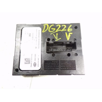 MODULO ELECTRONICO 5Q0959435A 5Q0959435A 