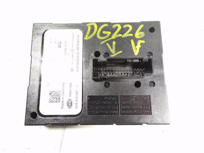 Recambio de modulo electronico para skoda octavia combi (5e5) l&k referencia OEM IAM 5Q0959435A 5Q0959435A 