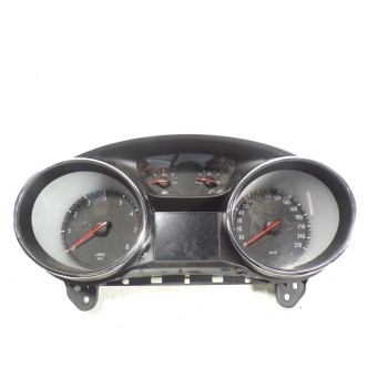 CUADRO INSTRUMENTOS 39187105 39187105 