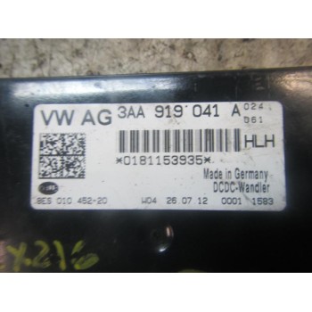 MODULO ELECTRONICO 3AA919041A 3AA919041A 