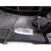 Recambio de electroventilador para renault kangoo 1.5 dci diesel fap referencia OEM IAM   