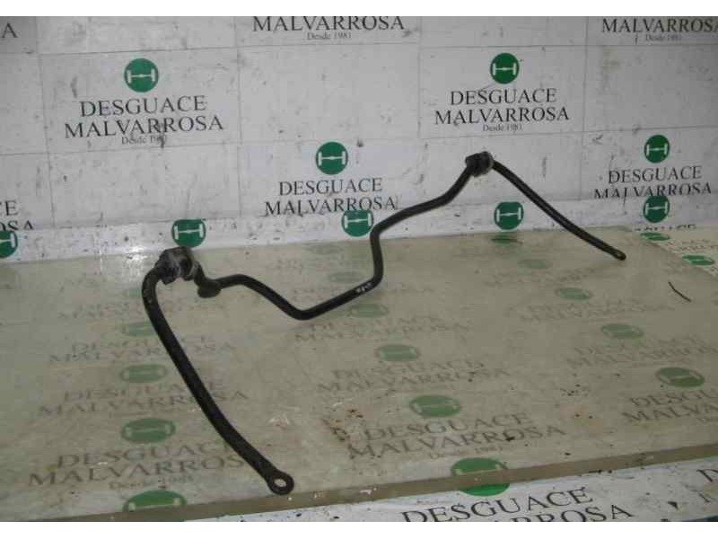 Recambio de barra estabilizadora trasera para mitsubishi galloper (hyundai) 2.5 turbodiesel referencia OEM IAM   