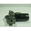 Recambio de motor arranque para bmw 5 (f10) 520 d referencia OEM IAM 12418570238 857038301 