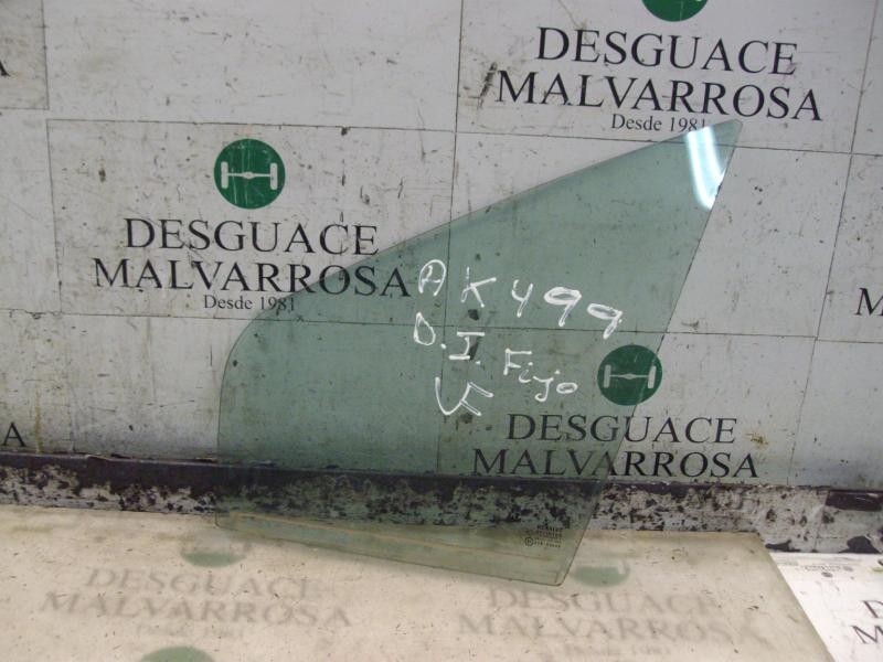 Recambio de cristal puerta delantero izquierdo para renault scenic rx4 (ja0) 1.9 dci dynamique referencia OEM IAM   