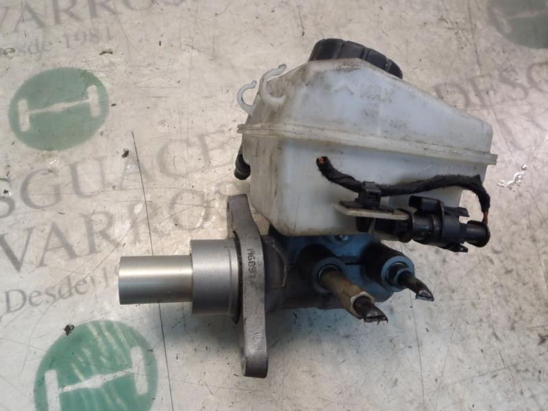 Recambio de bomba freno para opel zafira b enjoy plus referencia OEM IAM   