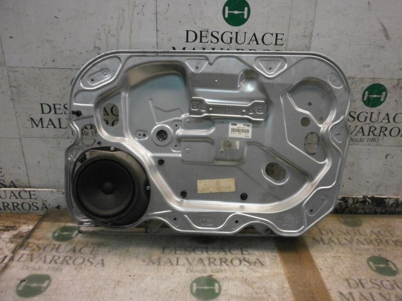 Recambio de elevalunas delantero derecho para ford focus berlina (cap) 2.0 tdci cat referencia OEM IAM   